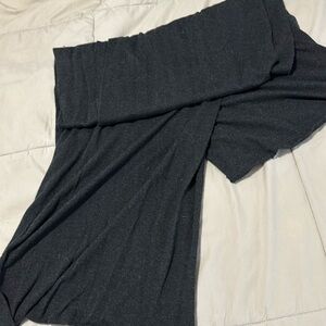 Ralph Lauren Collection Black Label Scarf.  100% Cashmere.